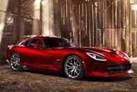 Dodge SRT Viper